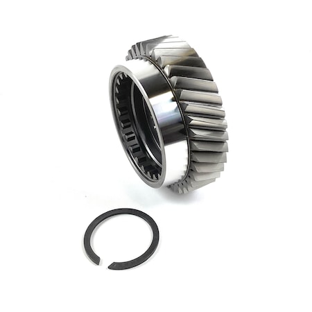 Euroricambi Differential Gear Set, KIT5448 KIT5448